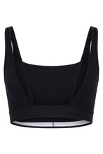 Load image into Gallery viewer, Bralette Signature with logo