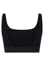 Carica l'immagine nel visualizzatore di Gallery, Bralette in Tessuto Elasticizzato