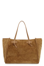 Carica l'immagine nel visualizzatore di Gallery, Tote bag Marcella in ecopelliccia