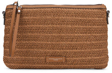 Carica l'immagine nel visualizzatore di Gallery, Borsa clutch Marcella
