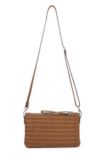 Carica l'immagine nel visualizzatore di Gallery, Borsa clutch Marcella