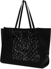 Carica l'immagine nel visualizzatore di Gallery, Shopping bag Marcella in pelle
