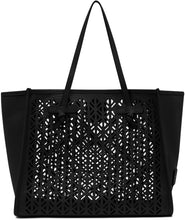 Carica l'immagine nel visualizzatore di Gallery, Shopping bag Marcella in pelle