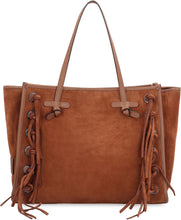 Load image into Gallery viewer, Marcella Tote bag