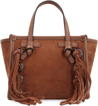 Load image into Gallery viewer, Miss Marcella Leather mini handbag