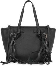 Load image into Gallery viewer, Miss Marcella Leather mini handbag