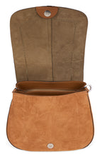 Load image into Gallery viewer, Helena jacket in suede