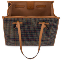 Carica l'immagine nel visualizzatore di Gallery, Borsa tote con pochette inclusa