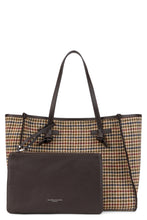 Carica l'immagine nel visualizzatore di Gallery, Borsa Tote con pochette