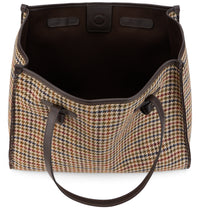 Carica l'immagine nel visualizzatore di Gallery, Borsa Tote con pochette