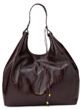 Carica l'immagine nel visualizzatore di Gallery, Borsa tote in pelle