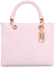 Carica l'immagine nel visualizzatore di Gallery, Tote bag in tessuto jacquard