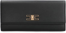 Load image into Gallery viewer, Faux leather shoulder bag