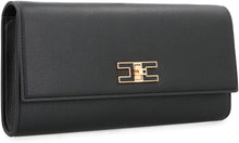 Load image into Gallery viewer, Faux leather shoulder bag