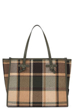 Carica l'immagine nel visualizzatore di Gallery, Shopping bag Marcella in tessuto