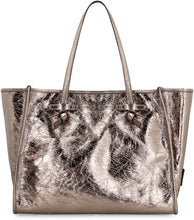 Carica l'immagine nel visualizzatore di Gallery, Shopping bag Marcella in pelle