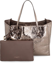 Carica l'immagine nel visualizzatore di Gallery, Shopping bag Marcella in pelle