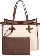 Carica l'immagine nel visualizzatore di Gallery, Tote bag Marcella in tessuto spigato