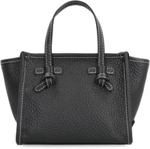 Load image into Gallery viewer, Miss Marcella Leather mini handbag