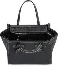 Load image into Gallery viewer, Miss Marcella Leather mini handbag