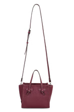 Load image into Gallery viewer, Miss Marcella Leather mini handbag