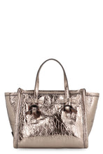 Carica l'immagine nel visualizzatore di Gallery, Shopping bag Marcella in pelle