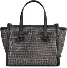 Carica l'immagine nel visualizzatore di Gallery, Borsa a mano Miss Marcella con strass