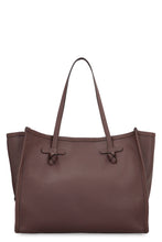 Carica l'immagine nel visualizzatore di Gallery, Shopping bag Marcella in pelle