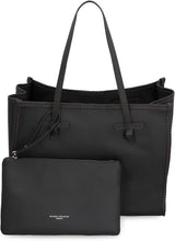 Carica l'immagine nel visualizzatore di Gallery, Shopping bag Marcella in pelle