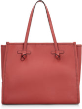 Carica l'immagine nel visualizzatore di Gallery, Tote bag Marcella in pelle