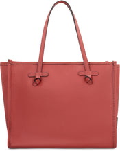 Carica l'immagine nel visualizzatore di Gallery, Tote bag Marcella in pelle