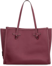 Carica l'immagine nel visualizzatore di Gallery, Tote bag Marcella in pelle