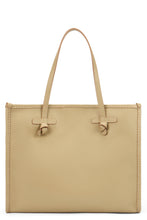 Load image into Gallery viewer, Leather shoulder bag