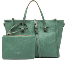 Carica l'immagine nel visualizzatore di Gallery, Shopping bag Marcella in pelle