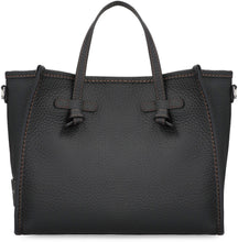 Carica l'immagine nel visualizzatore di Gallery, Shopping bag Miss Marcella 32 in pelle