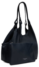 Carica l'immagine nel visualizzatore di Gallery, Borsa tote con pochette coordinata