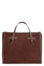 Load image into Gallery viewer, Marcella Miss 32 suede bag