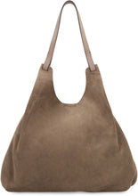 Load image into Gallery viewer, Dua suede bag