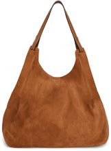 Load image into Gallery viewer, Dua tote bag in suede