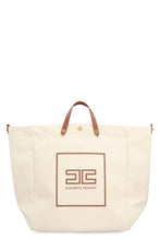 Carica l'immagine nel visualizzatore di Gallery, Tote bag in canvas