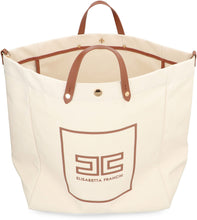 Carica l'immagine nel visualizzatore di Gallery, Tote bag in canvas