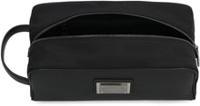 Carica l'immagine nel visualizzatore di Gallery, Beauty case in nylon
