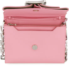 Carica l'immagine nel visualizzatore di Gallery, Clutch in pelle