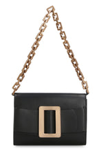 Carica l'immagine nel visualizzatore di Gallery, Clutch in pelle