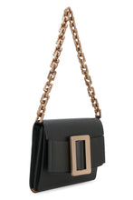 Carica l'immagine nel visualizzatore di Gallery, Clutch in pelle