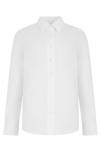 Carica l'immagine nel visualizzatore di Gallery, Camicia a maniche lunghe in cotone