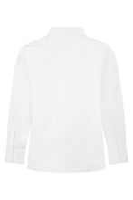 Carica l'immagine nel visualizzatore di Gallery, Camicia in popeline di cotone