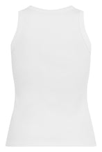 Load image into Gallery viewer, Tank top with logo
