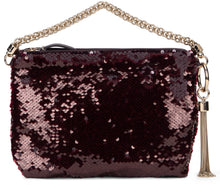 Carica l'immagine nel visualizzatore di Gallery, Borsa a mano Callie con paillettes