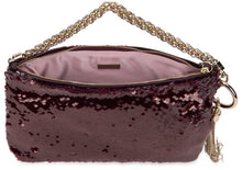 Carica l'immagine nel visualizzatore di Gallery, Borsa a mano Callie con paillettes